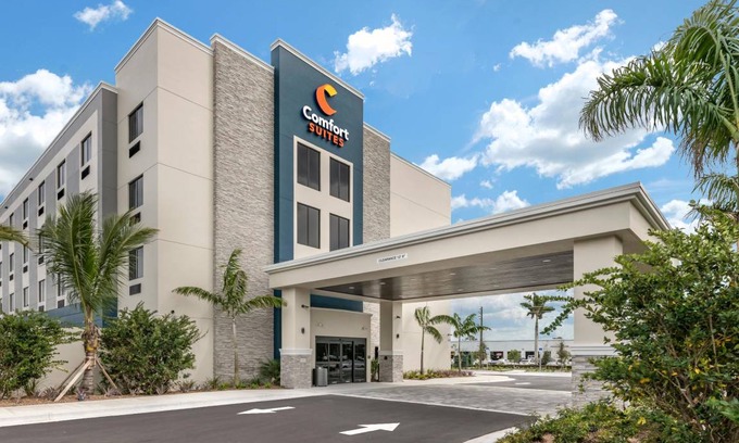 Stuart Hotel | 49 m² Hotel ∙ 4 guests
