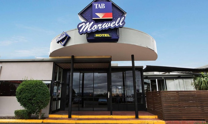 Morwell Hotel | 49 m² Motel ∙ 127 guests