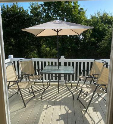 Cowes Resort | 49 Solent Breeze