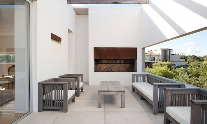 Arenas de Jose Ignacio House | 4bdr , 3.5 Bdr. Stunning new Modern House in Jose Ignacio
