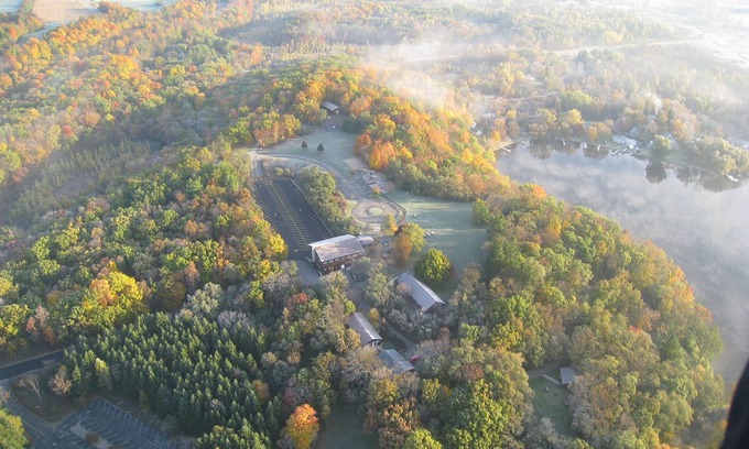 Hubertus House | 4BR House in Glacier Hills County Park/Heart of the Kettle Moraine!