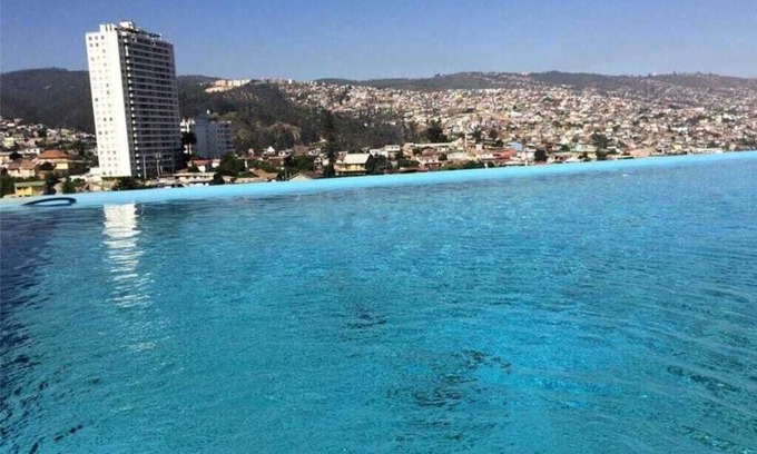 Placeres Apartment | 4Exclusive, fully furnished apartment with ocean view in a world heritage site