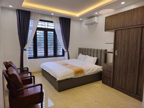 Kim Boi Hotel | 4L HOTEL KIM BÔI