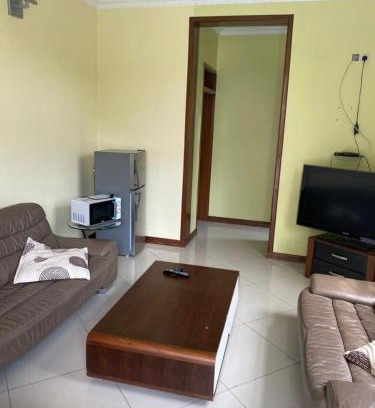 Dar es Salaam Apartment | 4pf Goba