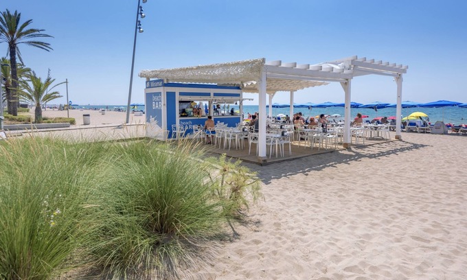 Calafell Hotel | 4R Miramar Calafell