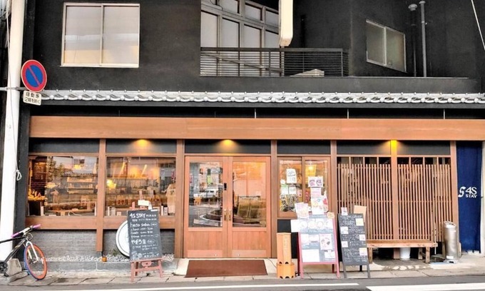 Miyoshi Hotel | 4s Stay Awaikeda Ekimae
