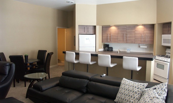 Downtown Asheville Condo | 4TH NIGHT FREE In The Heart Of Downtown Asheville!