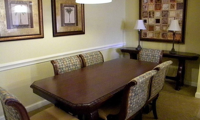 Bay Lake Resort | 4th of July Near Disney