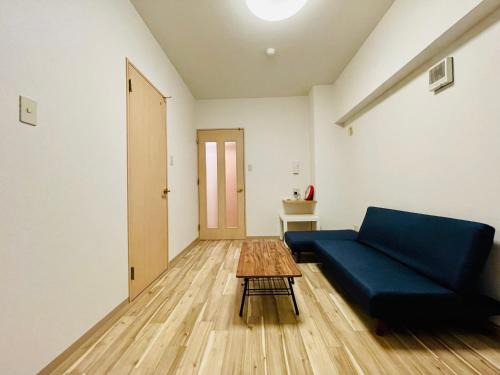 Kita Ward Apartment | 5-1札幌駅徒歩圏内！サービスアパートメントSAPPOROステーション ネット利用可能