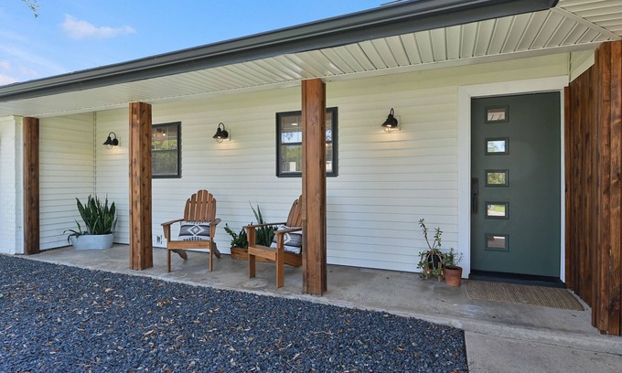 College Station House | [5/3, A&M, Firepit, Gameroom, Aggie Football]