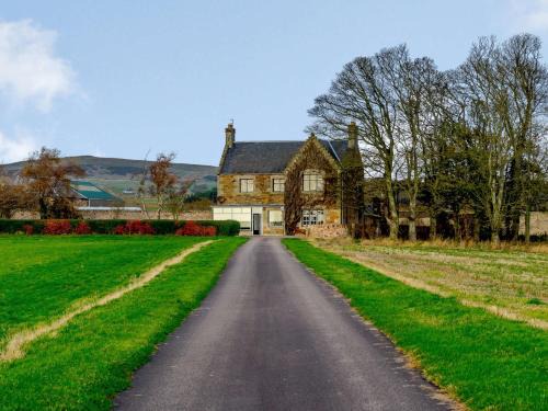 Pittenweem House | 5 Bed in Anstruther 83504