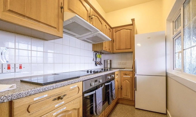Bronaber House | 5 bedroom accommodation in Blaenau Ffestiniog