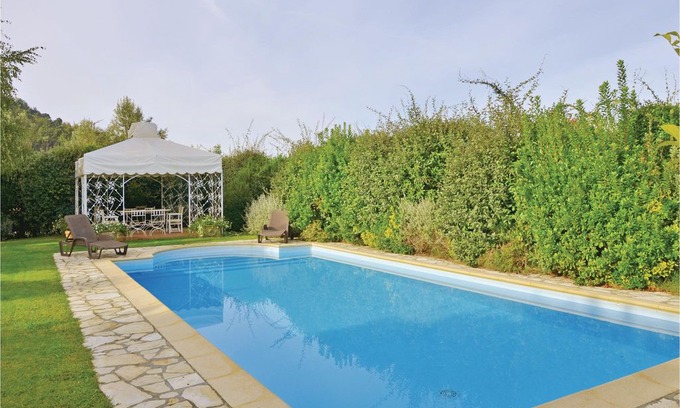 Stiava House | 5 bedroom accommodation in Stiava-Massarosa -LU-