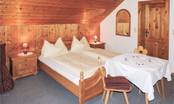 Kliening Apartment | 5 bedroom accommodation in Bad St. Leonhard