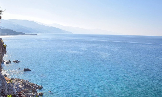 Praia a Mare House | 5 bedroom accommodation in Praia a Mare