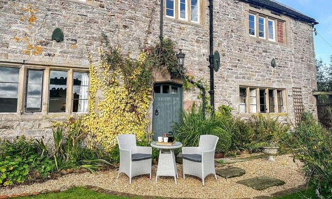 Tissington Cottage | 5 bedroom accommodation in Tissington, near Ashbourne