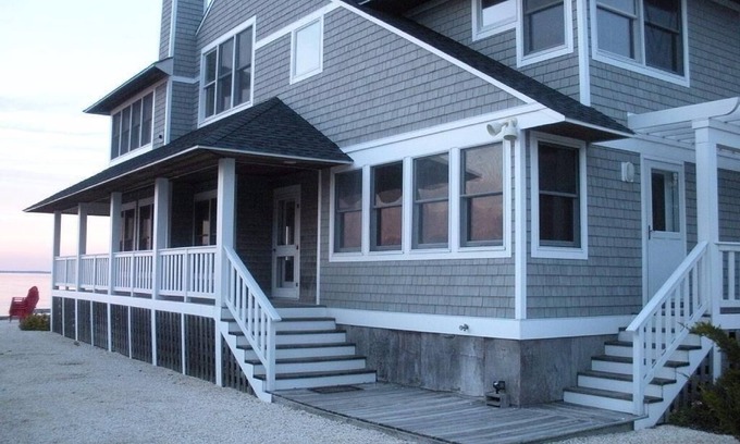 Loveladies House | 5 bedroom accommodation in Loveladies