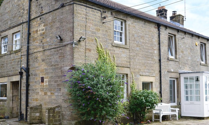 Lofthouse Cottage | 5 bedroom accommodation in Wath, near Pateley Bridge