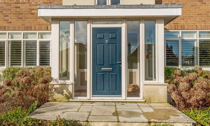 Studland House | 5 bedroom House in Studland - DC030