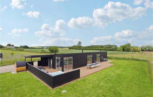 Borkop House | 5 Bedroom Pet Friendly Home In Børkop
