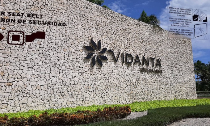 Villa Juarez Resort | 5 Diamond Resort waiting for you. Luxurious fully furnished villa.