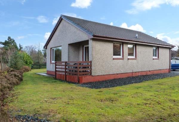 Poolewe House | 5 Innes-Maree