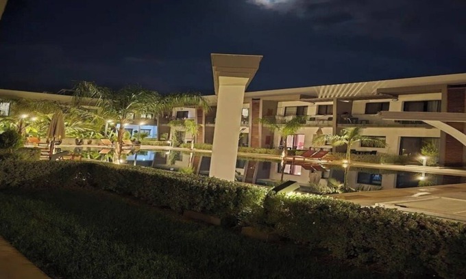 Karavas Apartment | 5 min to Kyrenia Merit Hotels and the sea side
