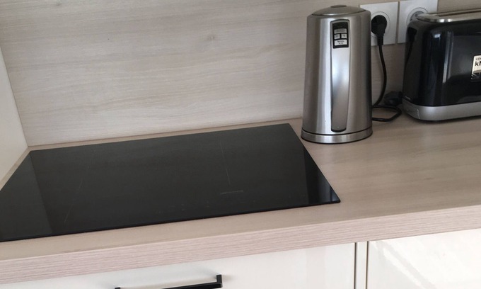 Antony Apartment | 5 minutes from a large park, shops and transport
