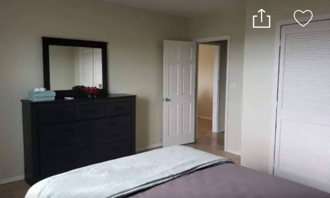Ocean Point Apartment | 5 minutes from the Beaches!