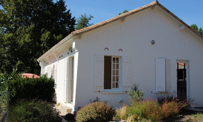 Breuillet House | 5 minutes from the beach country house