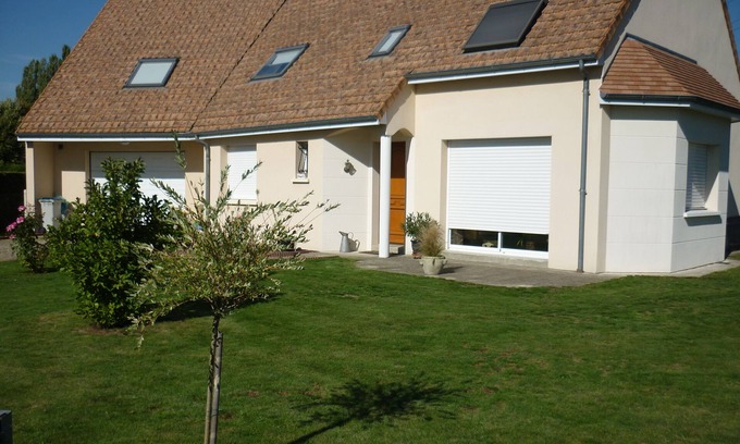 Change Bed & Breakfast | 5 minutes from the Le Mans 24-hour race circuit. Ideal for enthusiasts.