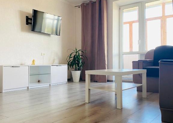 Mykolaiv Apartment | 5 Minutes to the City Center