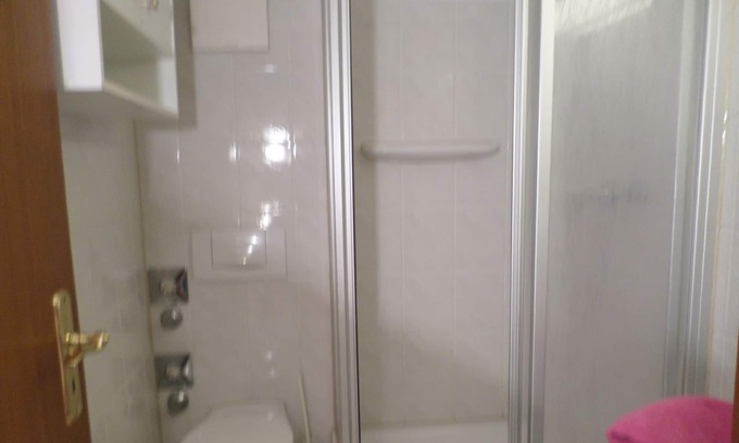 Bad Dueben Apartment | 5 minutes to the "Heide Spa", 2 minutes to the rehabilitation clinic/WKH
