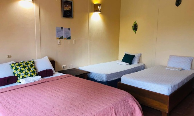 Sierpe Bed & Breakfast | 5 minutes to the marine in sierpe peninsula osa, Costa Rica! Bed & Bread Hotel!