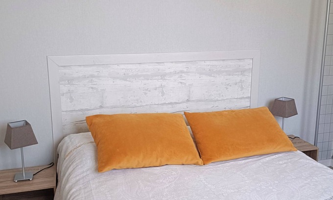 Lau-Balagnas Apartment | 5 mn des Thermes et du Centre Ville, Appartement au Bord du Gave