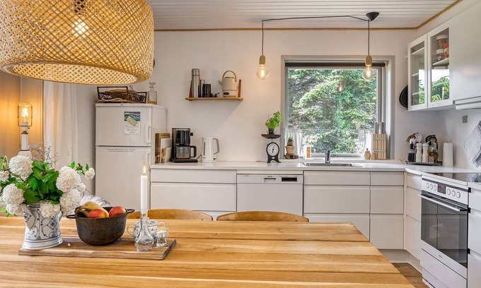 Marielyst House | 5 person holiday home in Væggerløse