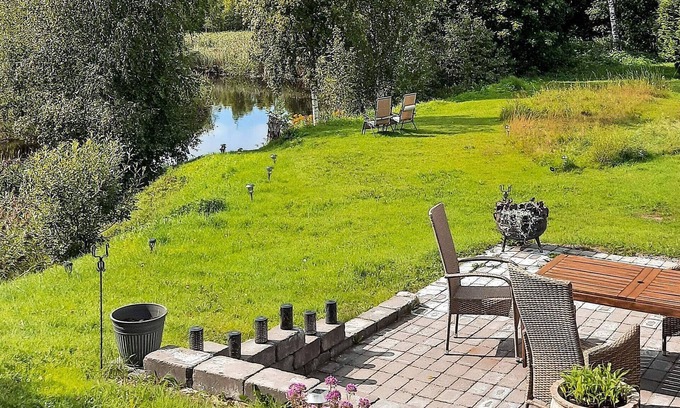 Kopparberg House | 5 person holiday home in KOPPARBERG