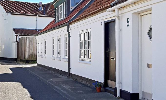 Lokken House | 5 person holiday home in Løkken