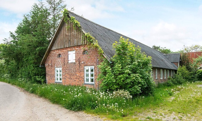 Hojer Apartment | 5 person holiday home in Højer-By Traum