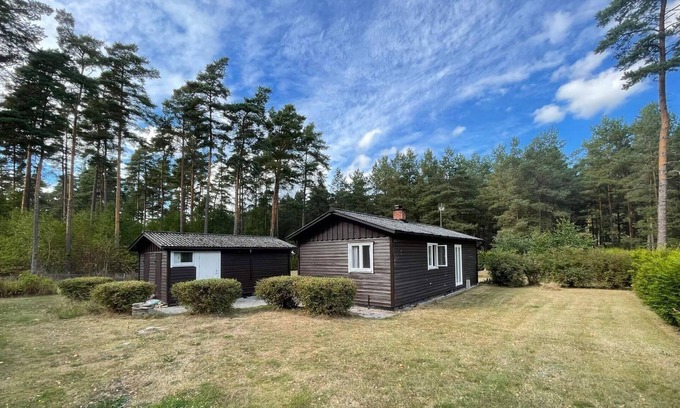 Sjobo House | 5 person holiday home in SJÖBO
