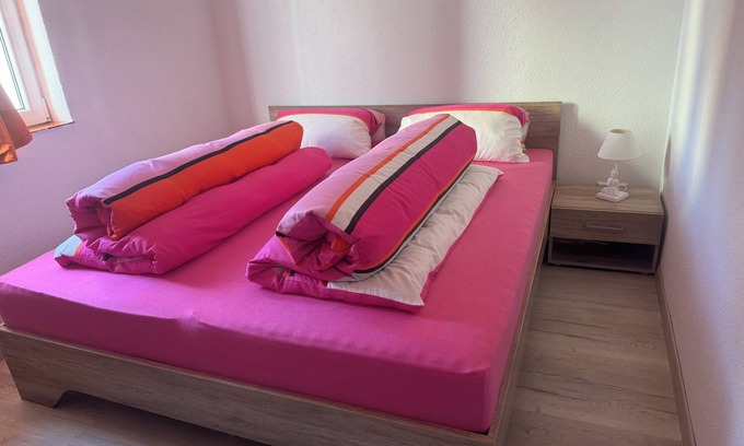 Weinsberg Bed & Breakfast | 5 sleeping rooms