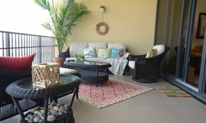 Dauphin Island Condo | 5 Star BeachAccommodations, Well Stocked, book now for 2025!
