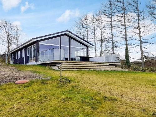 Hjarbæk House | 5 star holiday home in Løgstrup