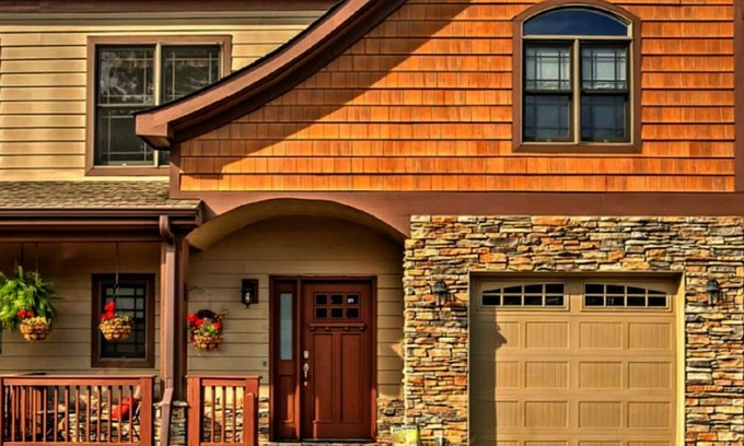 Asheville House | 5 Star Near Downtown & Biltmore