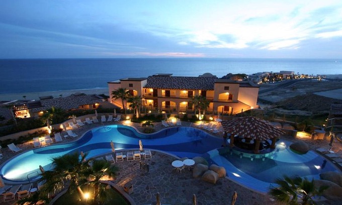 Paraiso Escondido Condo | 5 Star Oceanfront Resort *GREAT RATES*