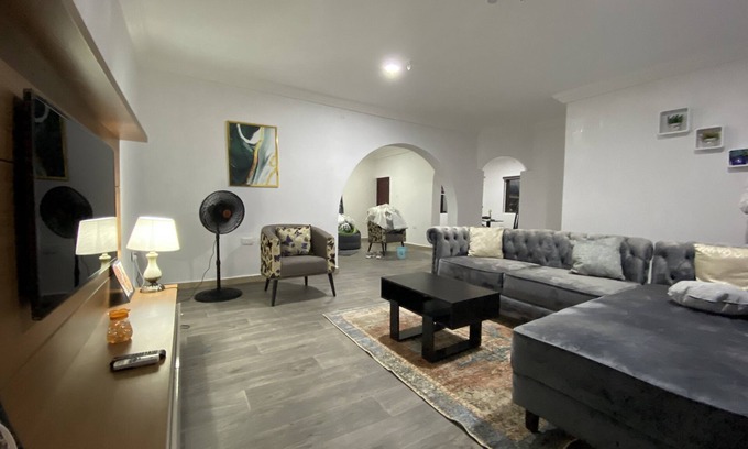 Wuse 2 Apartment | 5-Star Serviced Apartment in the Heart of Wuse 2