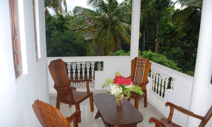 Weligama Villa | 5 Star Villa with First Class Amenities, Southern Province Villa 1005
