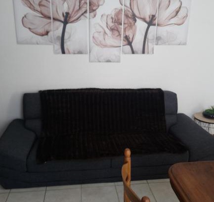 Mimizan-Plage House | 50 M OCÉAN maison classée 2 étoiles 2/7 personnes