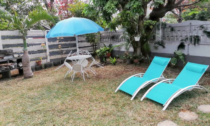 Etang Sale Les Bains House | 50 m² House ∙ 2 bedrooms ∙ 5 guests