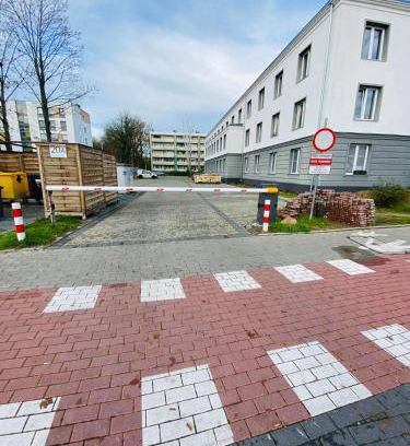 Gorzow Wielkopolski Apartment | 50 m² Apartment ∙ 1 bedroom ∙ 4 guests